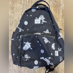 Herschel Nova Henn Kim We Are Stars Mid-Volume Backpack LGBTQ